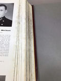 Lucky Bag 1945 - U.S. Naval Academy Yearbook - thumbnail 17 of 22