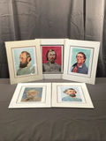 Civil War Portraits Of The South - George Guzzi - thumbnail 1 of 12