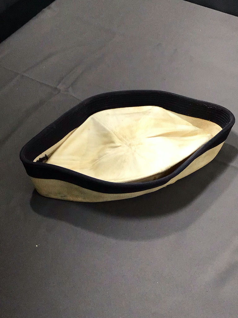 WWII Wool Shirts, Cap Covers & More - image 10 of 16