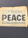 WWII Newspapers, Books, & Magazines - thumbnail 8 of 11