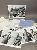 WWII British Air Force Ace - Peter Townsend - thumbnail 1 of 9