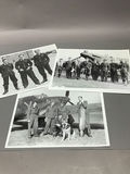 WWII British Air Force Ace - Peter Townsend - thumbnail 9 of 9