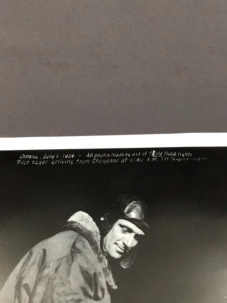 History of U.S. Air Mail - image 7 of 11