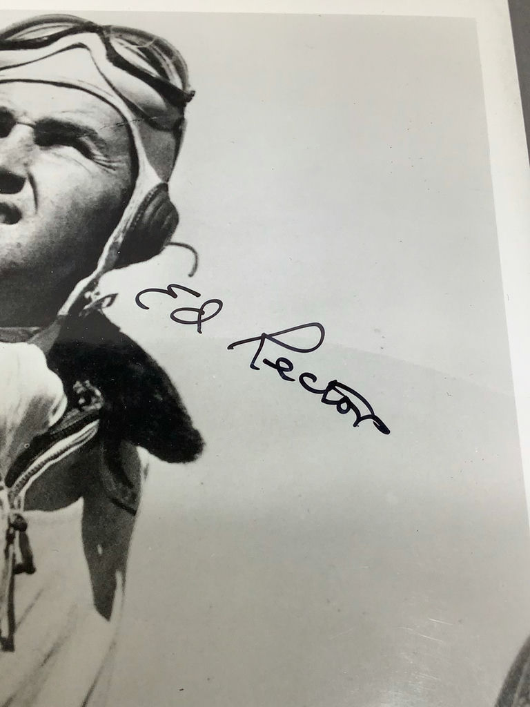 WWII - The Flying Tigers / AVG Top Aces - image 11 of 18