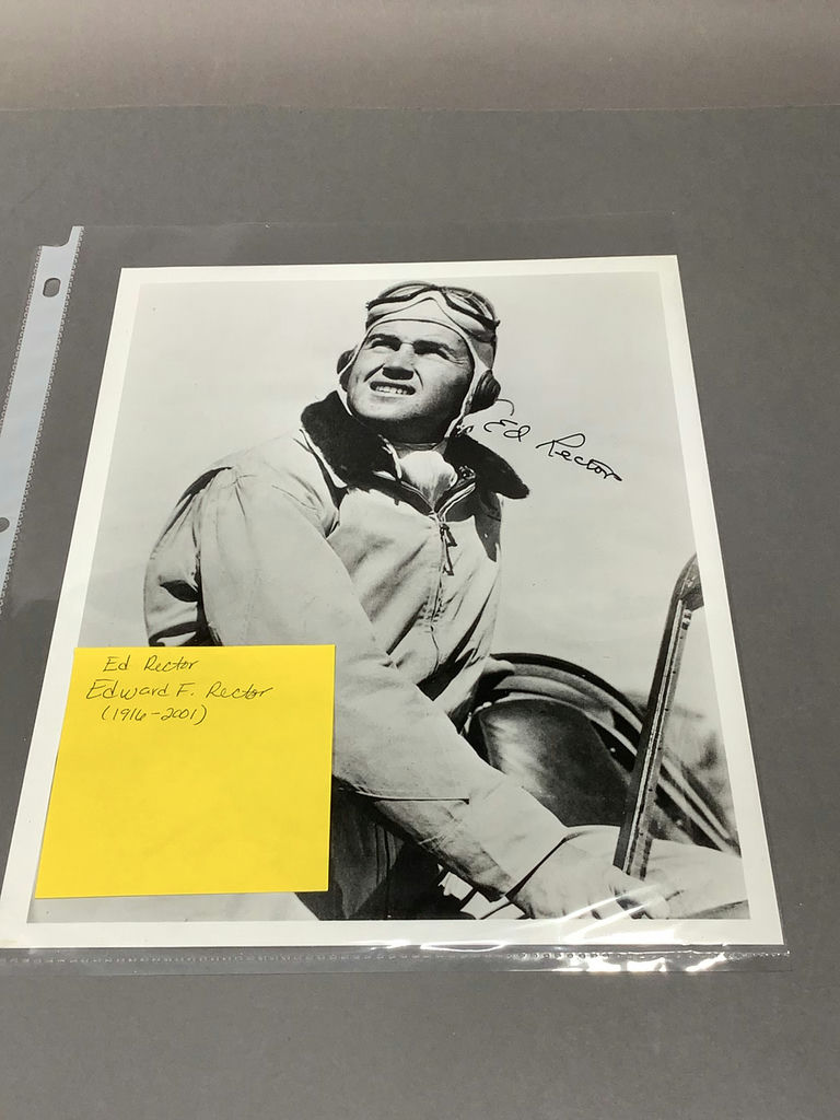 WWII - The Flying Tigers / AVG Top Aces - image 10 of 18