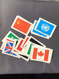 Topps / ProSet Desert Storm Trading Cards - thumbnail 4 of 8
