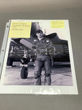 Vietnam War Aces Memorabilia - thumbnail 7 of 9
