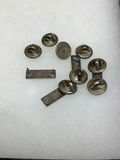 Sterling & More Military Bars & Pins (24+dwt) - thumbnail 8 of 17
