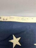 U.S. Flags - Display and Coffin - thumbnail 8 of 11