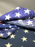 U.S. Flags - Display and Coffin - thumbnail 2 of 11