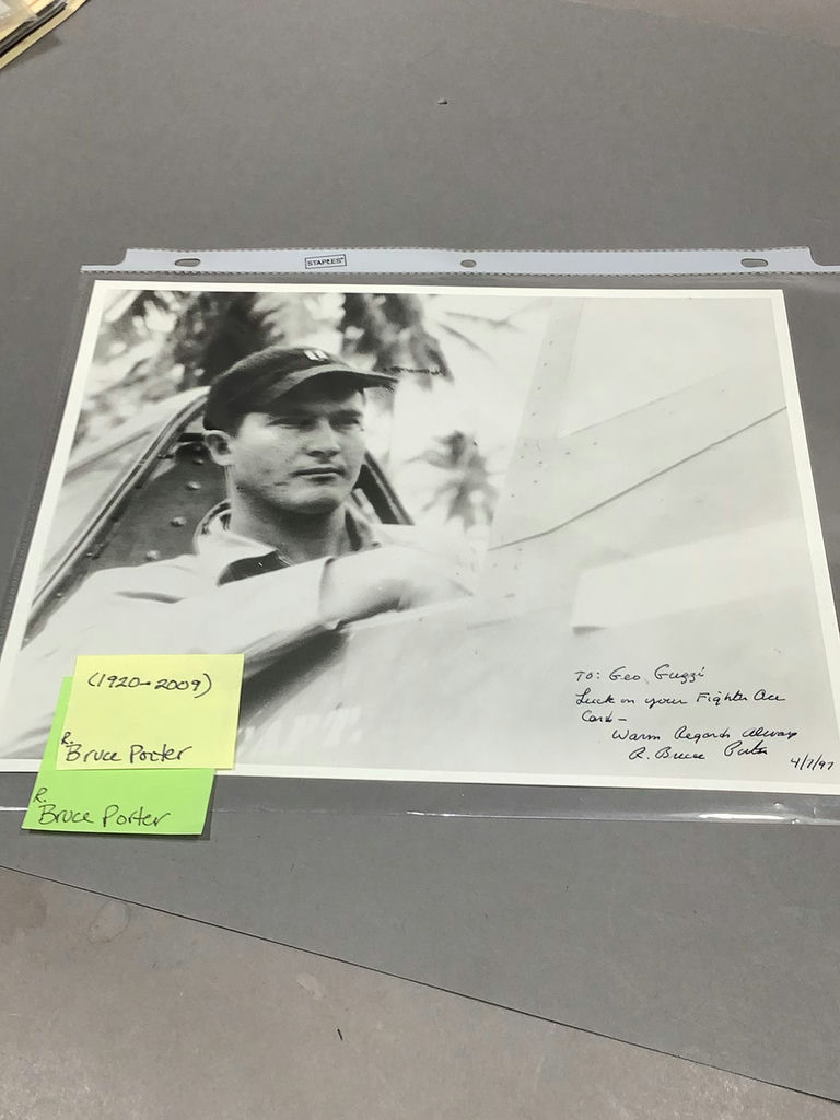 WWII Aces of Guadalcanal / Cactus Air Force - image 11 of 20
