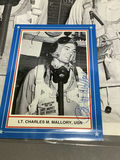 WWII Aces - U.S. Navy Memorabilia - thumbnail 7 of 20