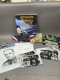 WWII Doolittle Raiders Memorabilia - thumbnail 1 of 19