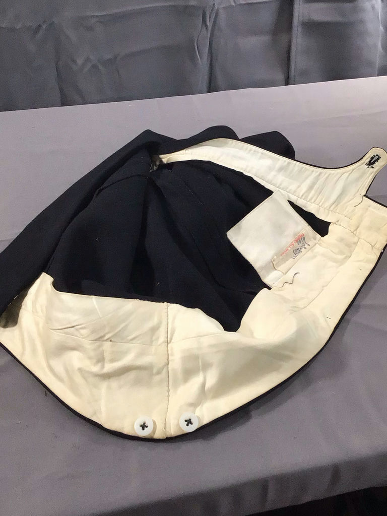WWII Naval Academy Uniform - image 9 of 10