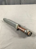 WWII Nord-4723 USN MK2 Knife - thumbnail 1 of 6