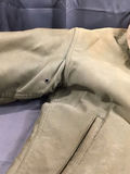 WWII U.S. Navy Deck Jacket - thumbnail 8 of 12