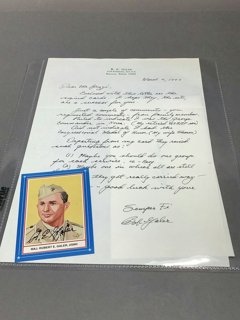 WWII Aces of Guadalcanal / Cactus Air Force - image 6 of 20