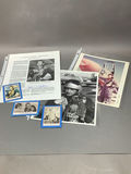 Korean War Aces Memorabilia - thumbnail 1 of 15