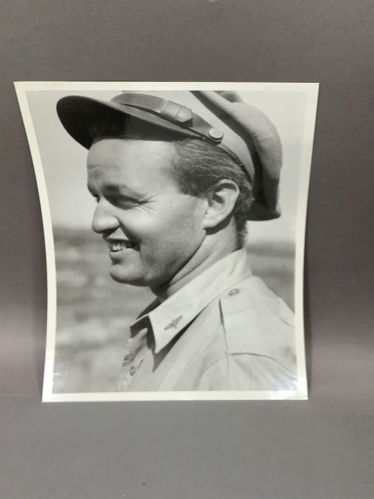 WWII - 1st Air Commando Group / 23rd Fighter Group - image 9 of 11