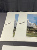 Space Shuttle Challenger Signed Prints - George Guzzi - thumbnail 6 of 8