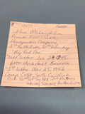 Letters From The Front - WWII - thumbnail 8 of 10