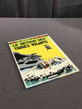 French WWII Comics - Tigre Volants & More - thumbnail 5 of 18