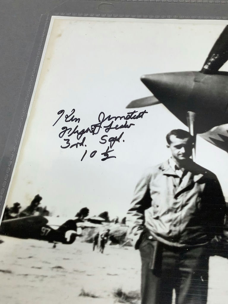 WWII Flying Tigers / AVG Memorabilia - image 9 of 20
