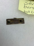 Sterling & More Military Bars & Pins (24+dwt) - thumbnail 3 of 17