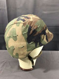 U.S. Army UNICOR K-Pot Helmet & Field Jacket - thumbnail 3 of 19