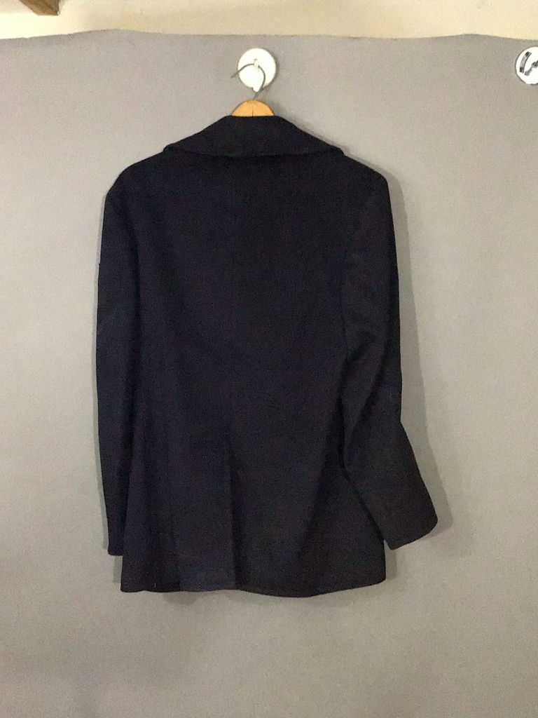 WWII U.S. Navy Peacoat - image 4 of 9