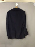 WWII U.S. Navy Peacoat - thumbnail 4 of 9