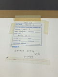 Unframed Airplane Illustrations - George Guzzi - thumbnail 25 of 25