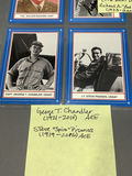 WWII Aces - U.S. Air Force Memorabilia - thumbnail 13 of 34