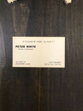 WWI U.S. Navy Recruitment Wall Plaque - thumbnail 5 of 6