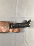 WII Machete Ontario Knife Co. - thumbnail 3 of 8