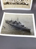 WWII U.S. Naval Academy Ephemera - thumbnail 14 of 15