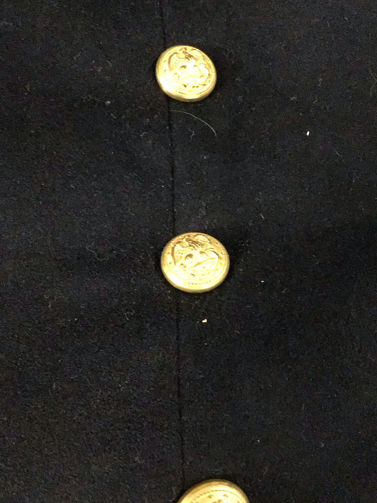 WWII Naval Academy Uniform - image 5 of 10