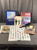 Miscellaneous Airplane Memorabilia - thumbnail 1 of 20
