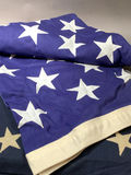 U.S. Flags - Display and Coffin - thumbnail 3 of 11