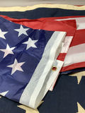 U.S. Flags - Display and Coffin - thumbnail 6 of 11
