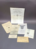 WWII U.S. Naval Academy Ephemera - thumbnail 6 of 15