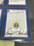 WWII Aces - U.S. Air Force Memorabilia - thumbnail 14 of 34