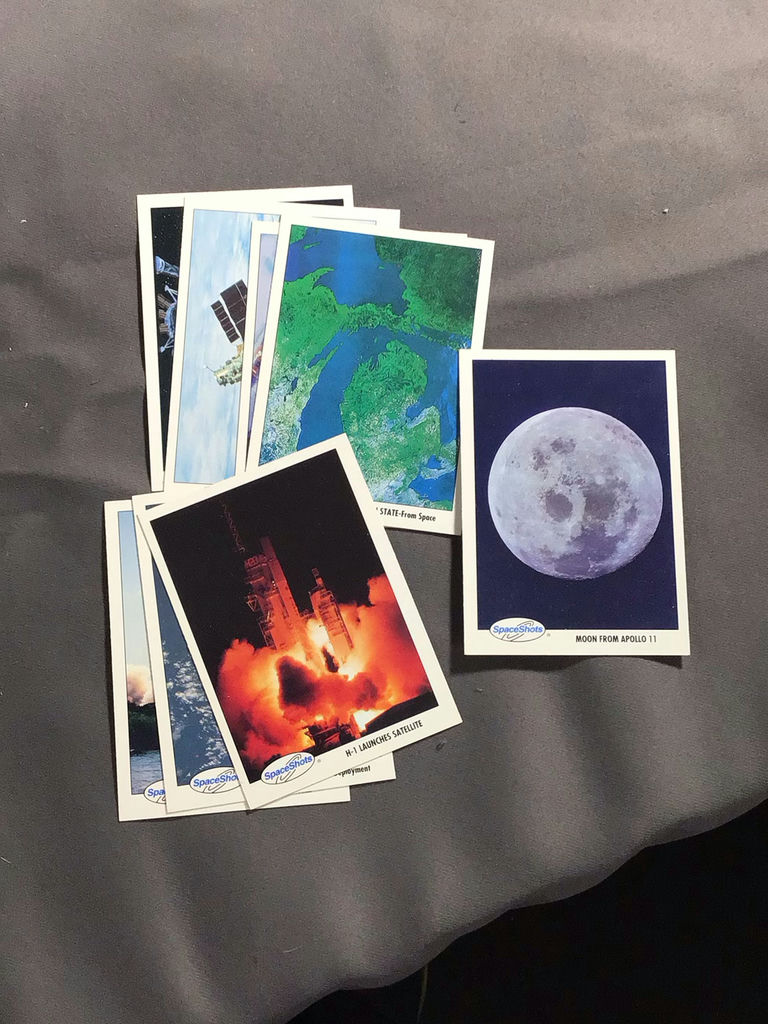 Miscellaneous NASA Memorabilia - image 7 of 23
