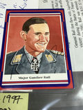 WWII - German Aces - thumbnail 4 of 15