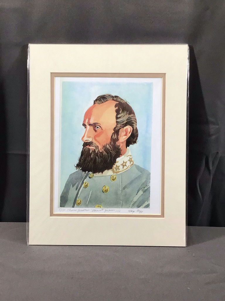 Civil War Portraits Of The South - George Guzzi - image 8 of 12