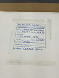 Unframed Airplane Illustrations - George Guzzi - thumbnail 21 of 25