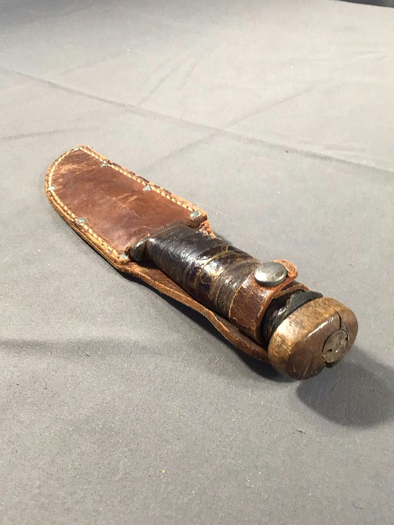 WWII PAL RH50 Knife - image 2 of 6