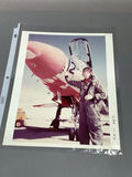 Korean War Aces Memorabilia - thumbnail 8 of 15