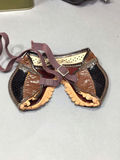 WWII Polaroid Goggles, Compass & Wallet - thumbnail 8 of 17
