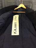 WWII Peacoat - thumbnail 6 of 7